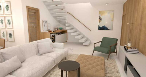 Imagem 15 de 15 de Casa De Vila-à Venda-tijuca-rio De Janeiro - Svcv50001