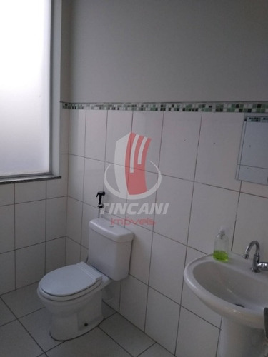 Imagem 9 de 21 de Salão Para Locação No Bairro Do Tatuapé, 180 M - 7093