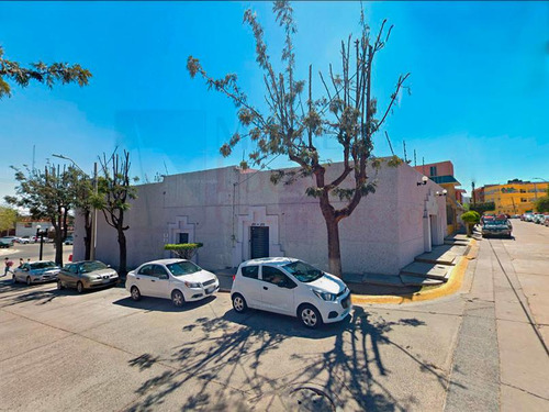Oficina En Renta Los Paraisos, Leon Gto 400 M2