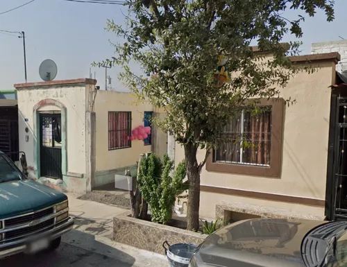 Casa En Av Primavera 436, Villas De San Jose, Colinas De San Juan/ Recuperación Bancaria-dav0