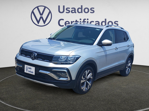 Volkswagen Taigun 1.0 Tsi Comfortline At