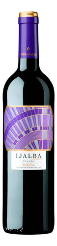 Vino Tinto Ijalba Murice Rioja 750ml