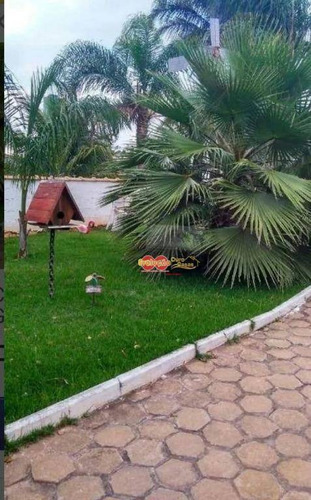 Chácara - Vivendas Do Engenho D Água - Ch0674