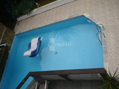 Imagem 11 de 15 de Condominio Fechado Alto Padrao ( Estuda Permuta Até 50%). - Gv16302