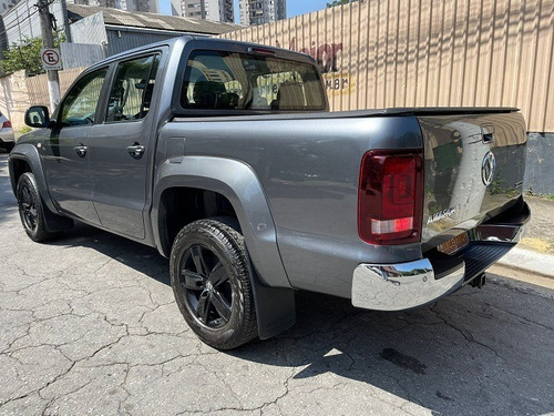 Imagem 11 de 12 de Amarok High.cd 2.0 Tdi 4x4 Dies