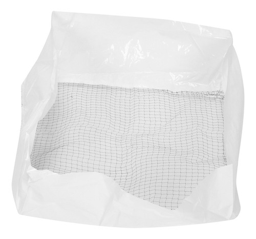 Bolsa De Filtro Para Arena Para Gatos, Reutilizable, Gruesa