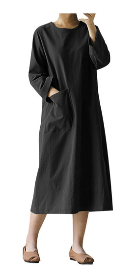 Bolso Mori Plus Japonés De Manga Larga Retro Literario Para Bolso Mori Plus Japonés De Manga Larga Retro Literario Para