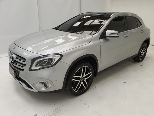 Mercedes Benz Gla 200 Fe 1.6 Aut 5p 2019 Eox081
