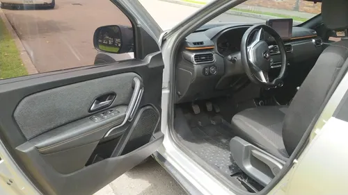 Renault Duster Oroch 1.3 4x4, Perfecto Estado, Único Dueño