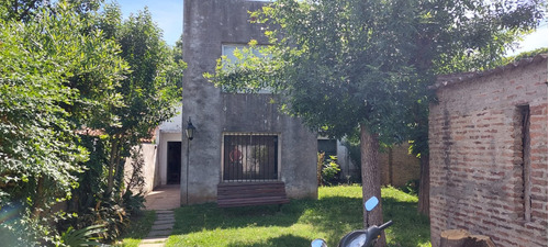 Venta Casa Centro Lujan