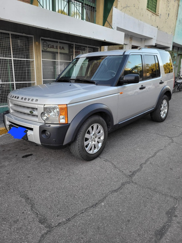 Land Rover Discovery 2.7 3 V6 At