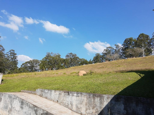 Sítio, Região De Itu Sp - Si0081