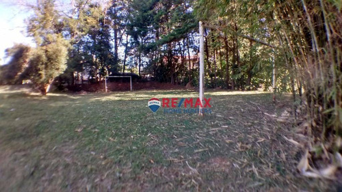 Imagem 21 de 30 de Chácara Com 2 Dormitórios À Venda, 1000 M² Por R$ 1.748.000,00 - Parque Jatibaia (sousas) - Campinas/sp - Ch0097