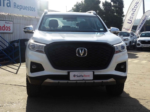Changan Hunter 2023