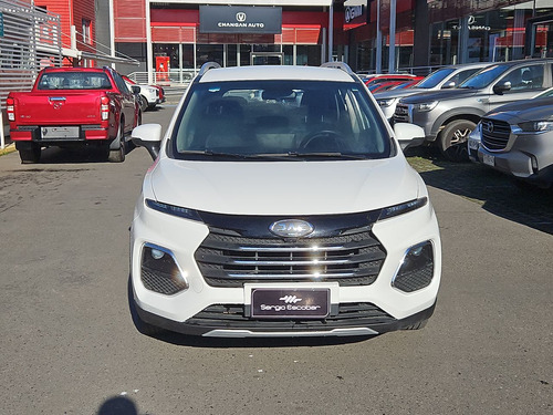 Jac Js3 Js3 1.6 2022