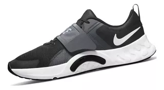 Zapatillas Nike Hombre Renew Retaliation 4 | Dh0606-001