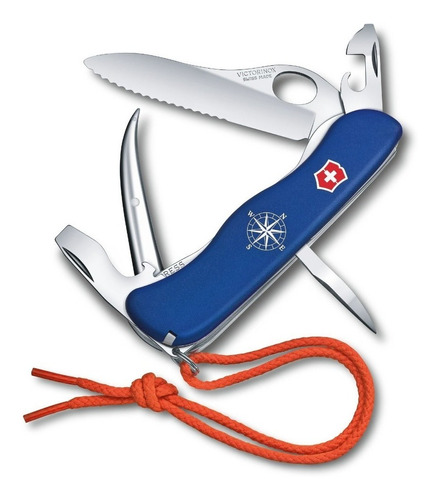 Navaja Victorinox Orginal Skipper Pro 0.8503.2mw