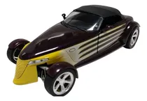 Comprar Plymouth Prowler Roadster Amarillo - Am Anson  1\u002F18