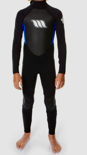 Traje De Surf West Surfing