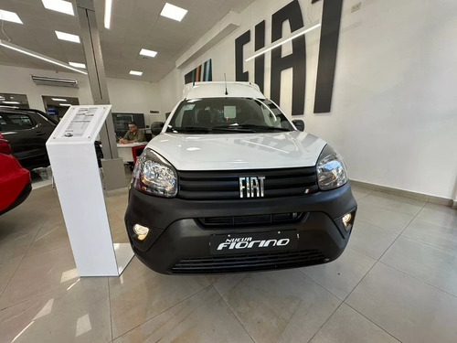 Fiat Fiorino 1.4 Endurance