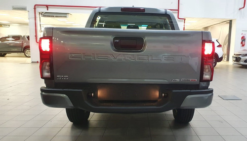 Chevrolet S10 2.8 Cd 4X2 Wt