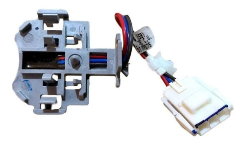 Tarjeta Sensor De Peso Lavadora Mabe (kraken) 233d2227p001