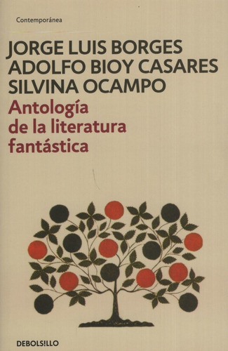 Antología De La Literatura Fantástica