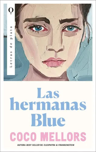 Hermanas Blue + Solo Por Hoy - 2 Libros