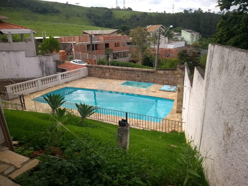 Chácara À Venda Em - Ch008325