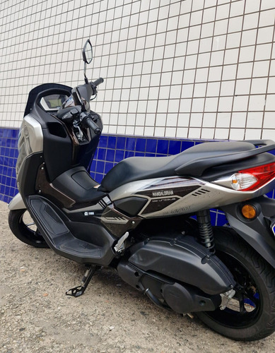 Yamaha Nmax 160