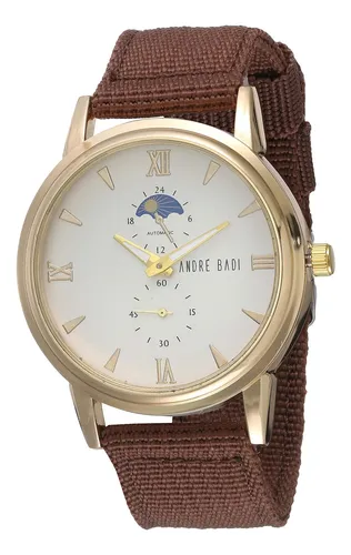 Reloj Andre Francois MercadoLibre