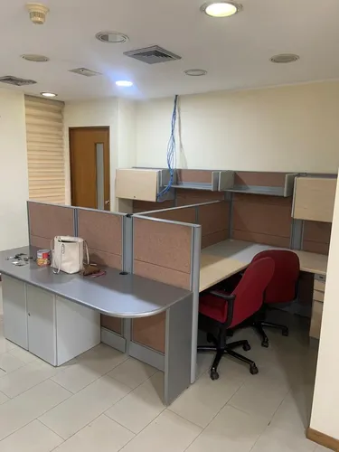 Oficina En Alquiler- Chacao