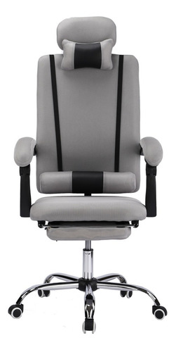 Imagen 2 de 8 de Silla Gamer Sky Tower