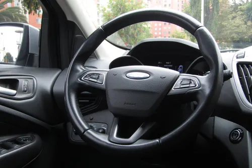 Ford Escape 2.0 Se 4x2