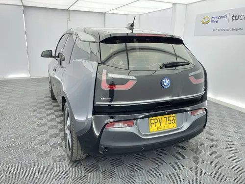 BMW i3 Suite
