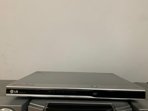 Dvd LG