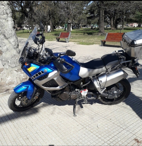 Yamaha Xtz 1200