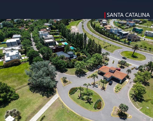 Imagen 4 de 12 de Casas Y Terrenos En Santa Catalina | Villa Nueva | Tigre