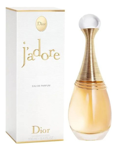 Dior Jadore Edp 100ml