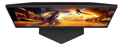 Monitor Gamer Aoc 24g4e 1 Ms Adaptive Sync, 180 Hz Negro