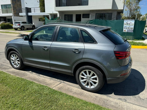 Audi Q3 2.0 Trendy 170 Hp At