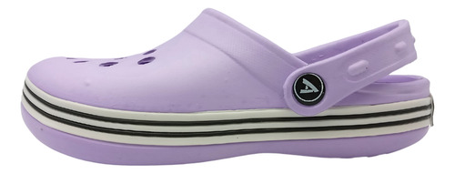 Sandalias Dama Caballero Pack 2 Pares Talla 22 Al 30 Kd-04