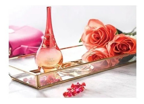 Fragancia True Passion L' Eau Mary Kay 60 Ml