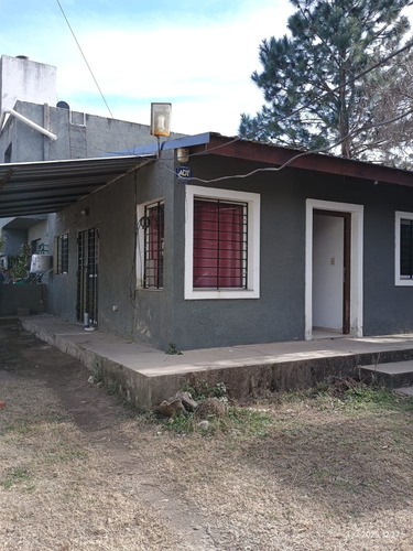 Alquiler Anual Dpto 1 Dorm. C/pileta - Villa Del Lago - Vcp
