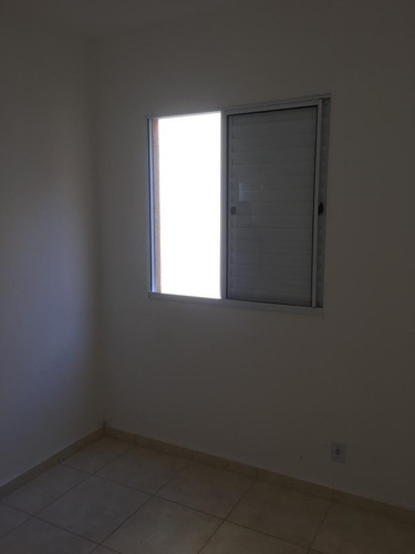 Imagem 5 de 15 de Vende-se Apartamento Com 44m² No Condomínio Vitta Campos Elíseos Em Ribeirão Preto-sp, Com 2 Dormitórios, Com 1 Vaga De Garagem, Sala Ampla - Ap00461 - 69022311