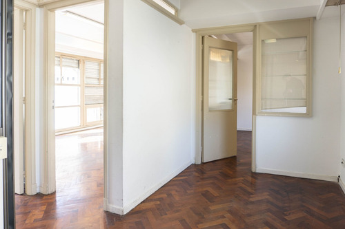 Imagen 12 de 30 de Venta Oficina Exte. Ubicación 5 Salas 2 Bauleras