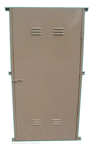 Puerta Termotanque 0,60 X 1,20 Con Envio