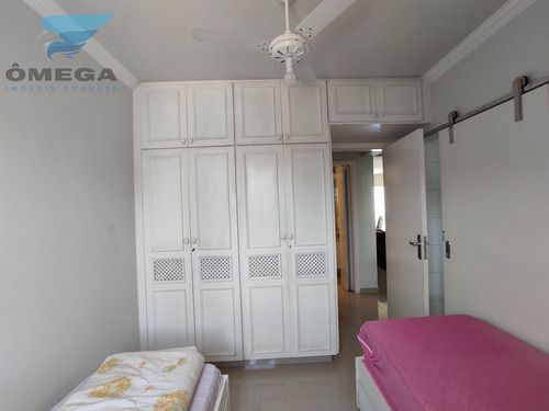 Imagem 12 de 30 de Praia Das Pitangueiras - Guarujá - 4 Dormitórios - Lazer - 2 Vagas De Garagem - Ap4579 - 34711488