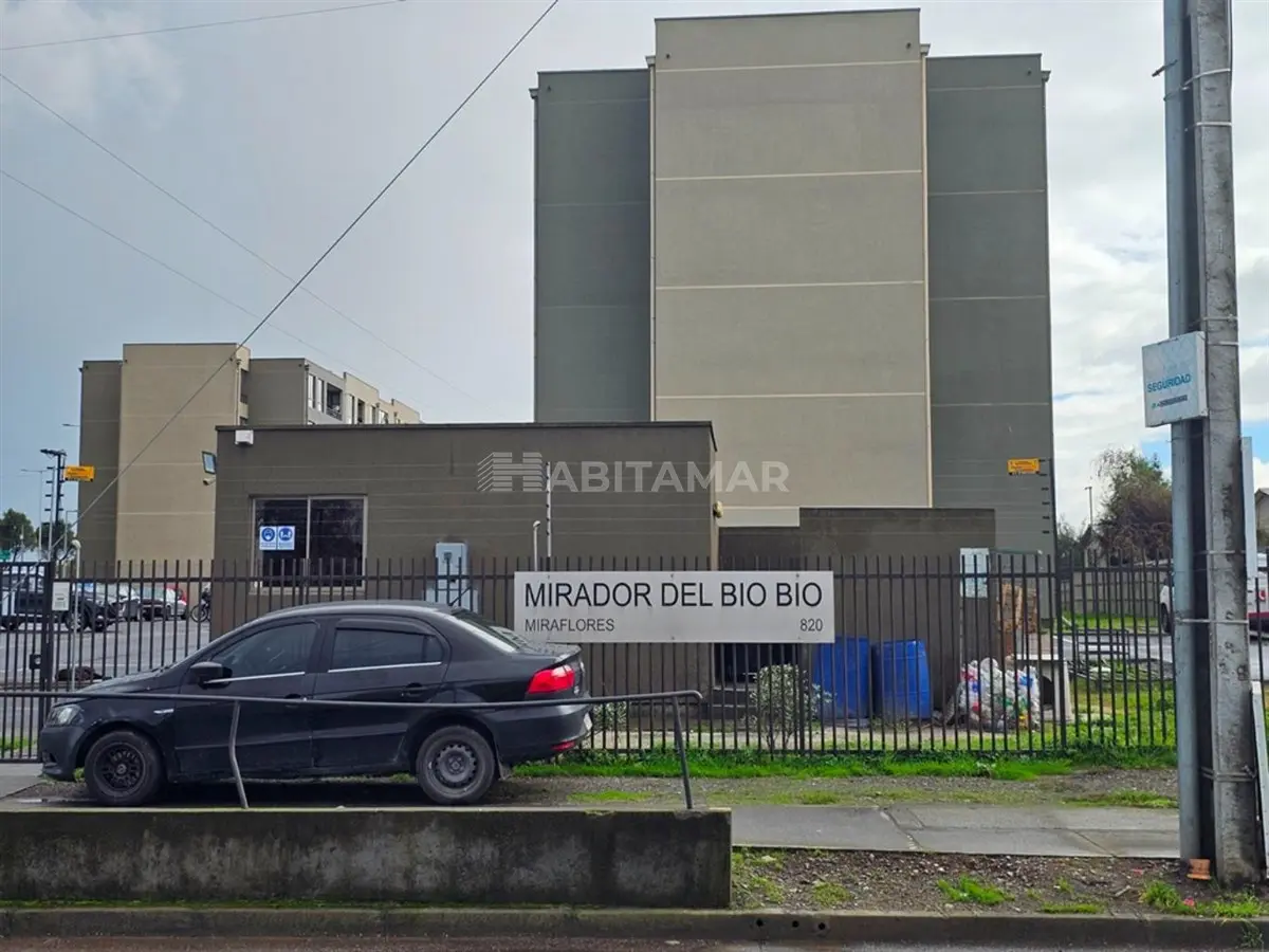 Imagen 4 de 22 de Liquidación Bancaria Departamento Miraflores, Concepción