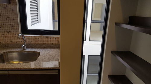 Imagen 6 de 30 de Departamento De 3 Recámaras Con Roof Garden Común, En Alcald